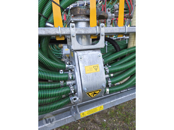 Leasing de Zunhammer Glidefix-Verteiler Zunhammer Glidefix-Verteiler: foto 5