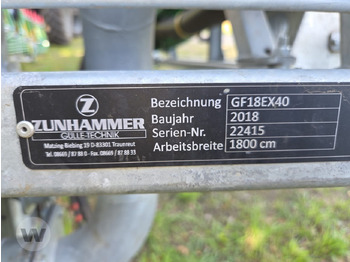 Leasing de Zunhammer Glidefix-Verteiler Zunhammer Glidefix-Verteiler: foto 3