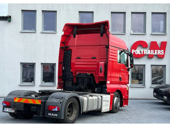 Leasing de MAN TGX 18.420 XLX LOW DECK MAN TGX 18.420 XLX LOW DECK: foto 4 Leasing de MAN TGX 18.420 XLX LOW DECK MAN TGX 18.420 XLX LOW DECK: foto 4
