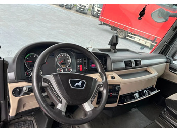 Leasing de MAN TGX 18.420 XLX LOW DECK MAN TGX 18.420 XLX LOW DECK: foto 5 Leasing de MAN TGX 18.420 XLX LOW DECK MAN TGX 18.420 XLX LOW DECK: foto 5