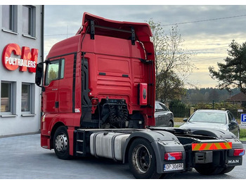 Leasing de MAN TGX 18.420 XLX LOW DECK MAN TGX 18.420 XLX LOW DECK: foto 3 Leasing de MAN TGX 18.420 XLX LOW DECK MAN TGX 18.420 XLX LOW DECK: foto 3