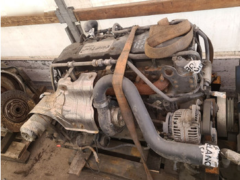 Motor IVECO