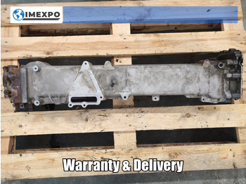 Enfriador EGR MAN TGS