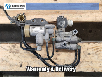 Enfriador EGR MAN TGS