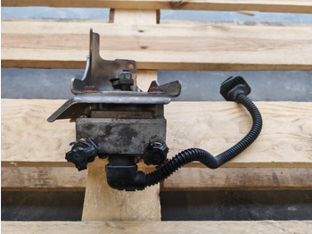 Enfriador EGR MAN TGX TGS EURO 6 / D2676 LF51 / EGR VALVE / 5846R232: foto 4 Enfriador EGR MAN TGX TGS EURO 6 / D2676 LF51 / EGR VALVE / 5846R232: foto 4