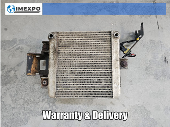 Enfriador de aceite MERCEDES-BENZ Actros