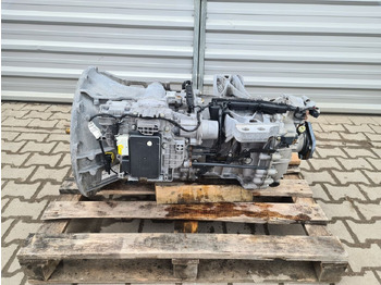 Caja de cambios MERCEDES-BENZ Actros