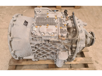 Caja de cambios VOLVO