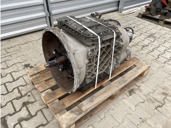 Caja de cambios RENAULT Premium