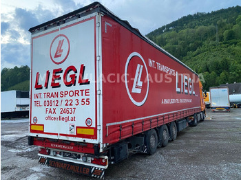Semirremolque lona SCHWARZMÜLLER