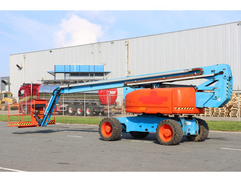 Plataforma articulada Genie Z-80/60: foto 5 Plataforma articulada Genie Z-80/60: foto 5