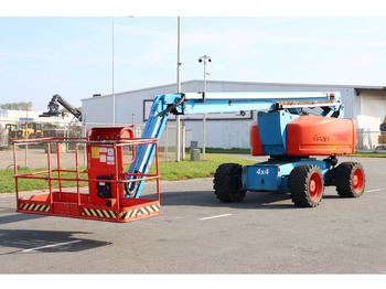 Plataforma articulada Genie Z-80/60: foto 4 Plataforma articulada Genie Z-80/60: foto 4