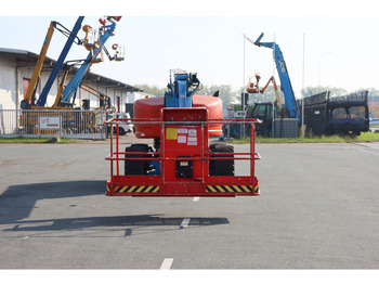 Plataforma articulada Genie Z-80/60: foto 3 Plataforma articulada Genie Z-80/60: foto 3