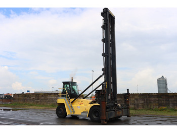 Carretilla para contenedores HYSTER