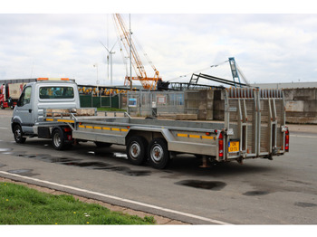 Maquinaria de construcción VELDHUIZEN B/E Combination: foto 5