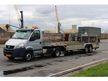 Maquinaria de construcción VELDHUIZEN B/E Combination: foto 4