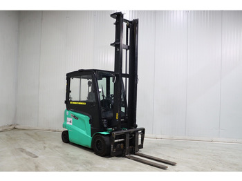 Carretilla elevadora eléctrica MITSUBISHI