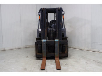 Carretilla elevadora de gas TCM FG50T9: foto 3