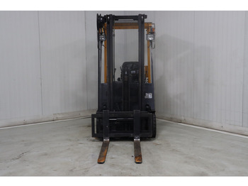 Carretilla elevadora eléctrica TCM FTB18: foto 4