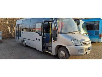 Minibús, Furgoneta de pasajeros IVECO ving: foto 1