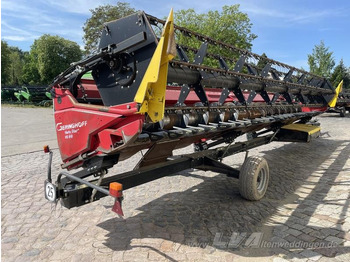 Cabezal de grano Geringhoff VarioStar VS910: foto 2 Cabezal de grano Geringhoff VarioStar VS910: foto 2