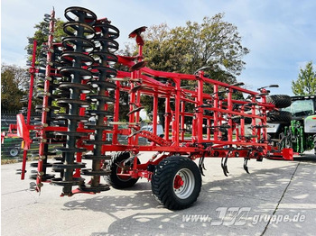 Cultivador Horsch Cruiser 6XL: foto 3