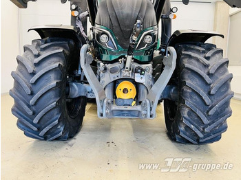 Tractor Valtra T174: foto 5