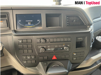 Leasing de MAN TGX 18.470 4x2 LL SA MAN TGX 18.470 4x2 LL SA: foto 3