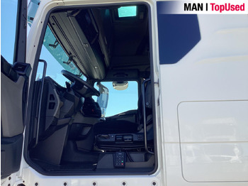 Cabeza tractora MAN TGX 18.510 4x2 BL SA: foto 2 Cabeza tractora MAN TGX 18.510 4x2 BL SA: foto 2