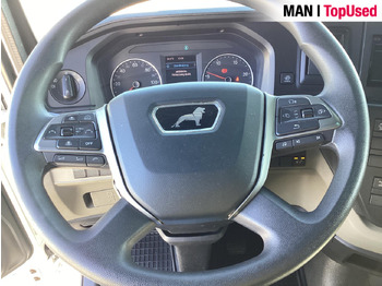 Cabeza tractora MAN TGX 18.510 4x2 BL SA: foto 5 Cabeza tractora MAN TGX 18.510 4x2 BL SA: foto 5