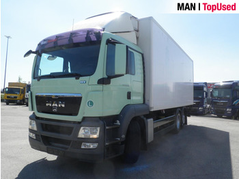 Camión frigorífico MAN TGS 26.440