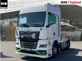 Cabeza tractora MAN TGX 18.510