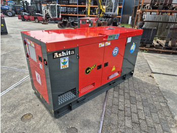 Generador industriale ASHITA POWER
