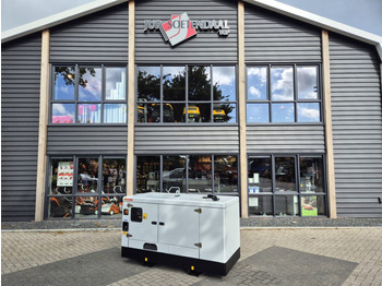 Generador industriale BRINKMANN