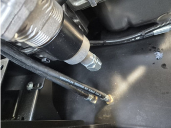 Generador industriale nuevo BRINKMAN & NIEMEIJER diesel generator: foto 4 Generador industriale nuevo BRINKMAN & NIEMEIJER diesel generator: foto 4