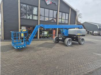 Plataforma elevadora GENIE