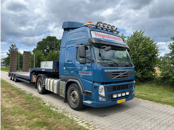 Cabeza tractora VOLVO FM 450