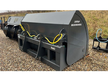 Maquinaria agrícola VOLVO