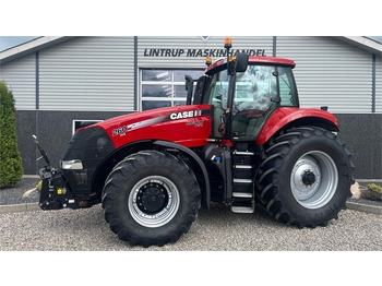Tractor CASE IH Magnum