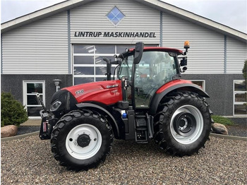 Tractor CASE IH Maxxum 150