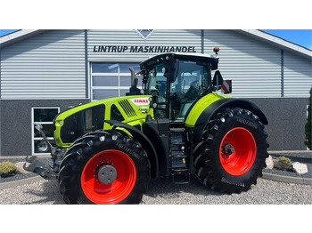Tractor CLAAS Axion 960