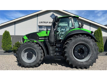 Tractor DEUTZ