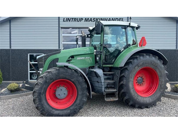 Tractor FENDT 936 Vario