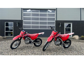 Cuadrimoto HONDA