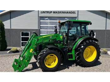 Tractor JOHN DEERE 5M Series