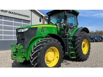 Tractor JOHN DEERE 7280R