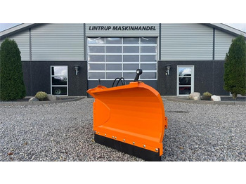 Cuchilla quitanieves LIMAS