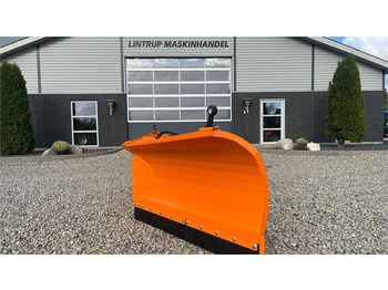 Cuchilla quitanieves LIMAS