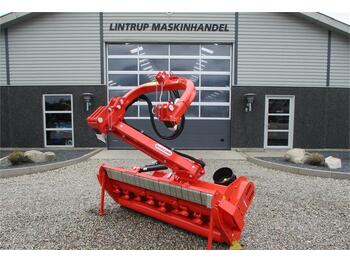 Desbrozadora lateral Maschio Giraffa XL 210: foto 1