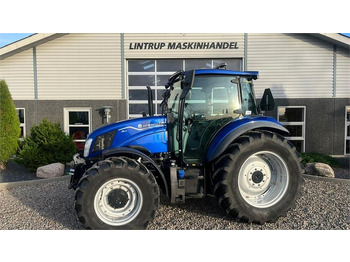 Tractor NEW HOLLAND T5